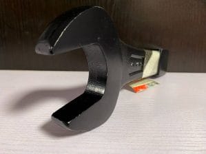 YATO YT-1619 41MM OPEN END SLOGGING WRENCH