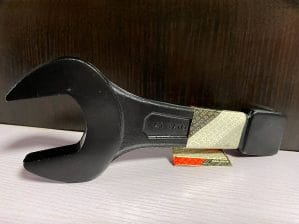 YATO YT-1619 41MM OPEN END SLOGGING WRENCH