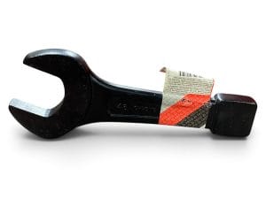 YATO YT-1620 46MM OPEN END END SLOGGING WRENCH