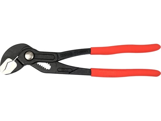 YATO YT-20891 240MM WATER PUMP PLIERS