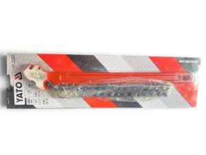 YATO YT-22261 130MM CHAIN PIPE WRENCH