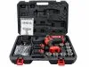 YATO YT- 22855 CORDLESS CRIMPING TOOL