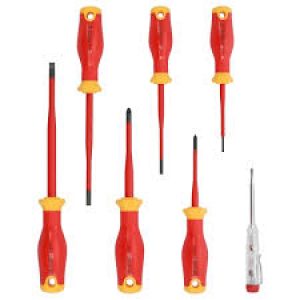 YATO YT-282681 SCREWDRIVER SET