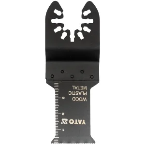 YATO YT-34684 PLUNGE CUT SAW BLADE FOR OSCILLATING MULTITOOL