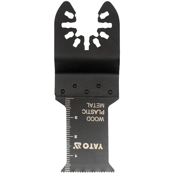 YATO YT-34684 PLUNGE CUT SAW BLADE FOR OSCILLATING MULTITOOL