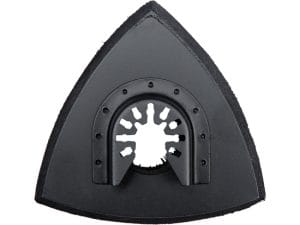 YATO YT - 34689 TRIANGULAR EVA SANDING PAD
