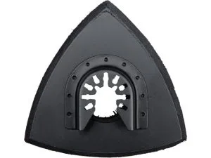 YATO YT - 34689 TRIANGULAR EVA SANDING PAD