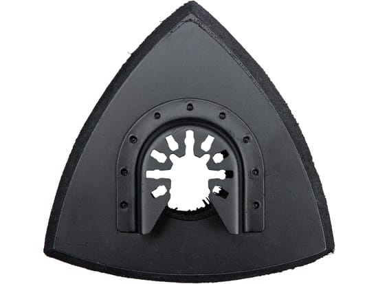 YATO YT - 34689 TRIANGULAR EVA SANDING PAD