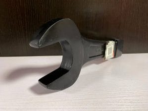 YATO YT-3520 70MM OPEN END SLOGGING WRENCH
