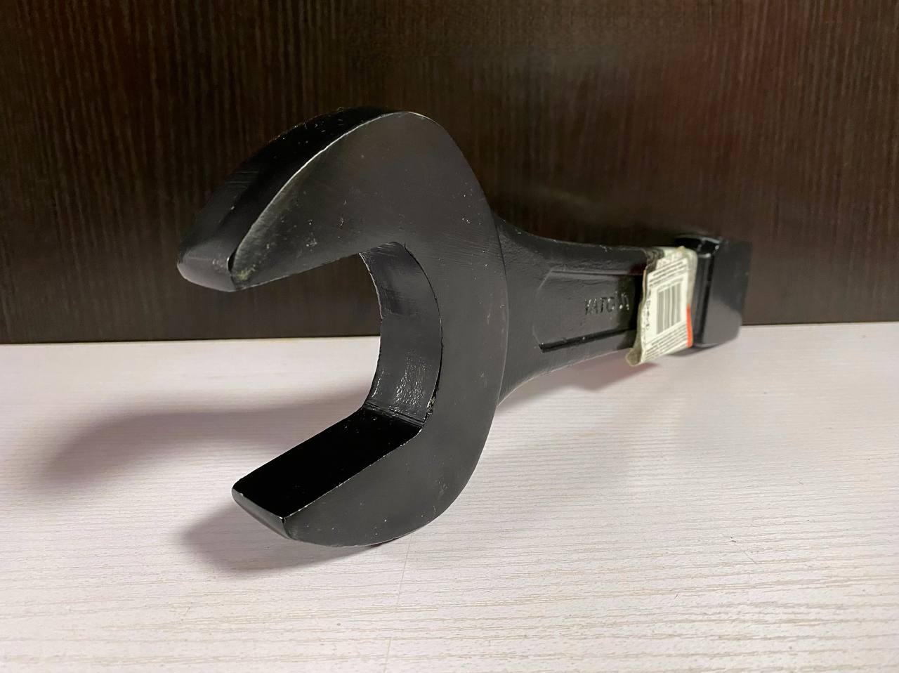 YATO YT-3520 70MM OPEN END SLOGGING WRENCH