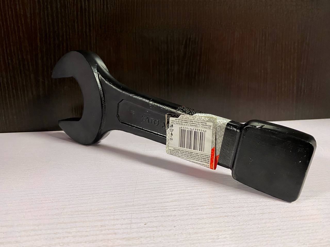 YATO YT-3520 70MM OPEN END SLOGGING WRENCH