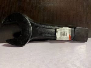 YATO YT-3518 60MM OPEN END SLOGGING WRENCH