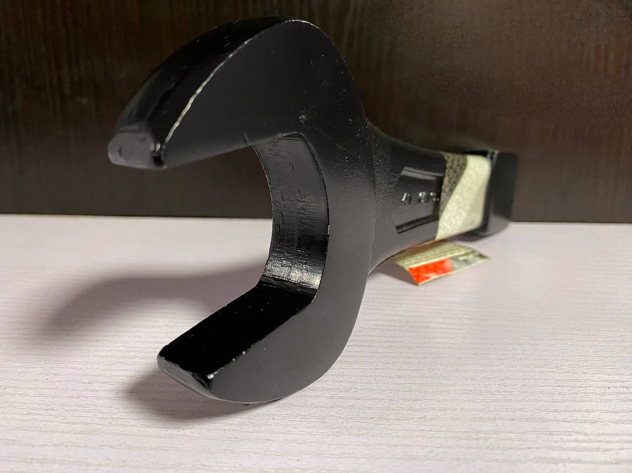 YATO YT-3519 65MM OPEN END SLOGGING WRENCH