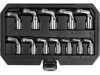 YATO YT-38550 SOCKET WRENCH SET