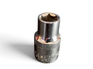 YATO YT-5081 HEXAGONAL SOCKET