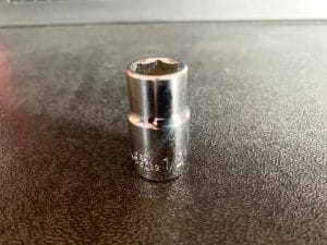 YATO YT-5082 HEXAGONAL SOCKET