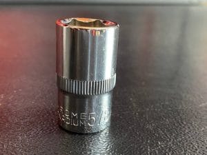 YATO YT- 5084 HEXAGONAL SOCKET