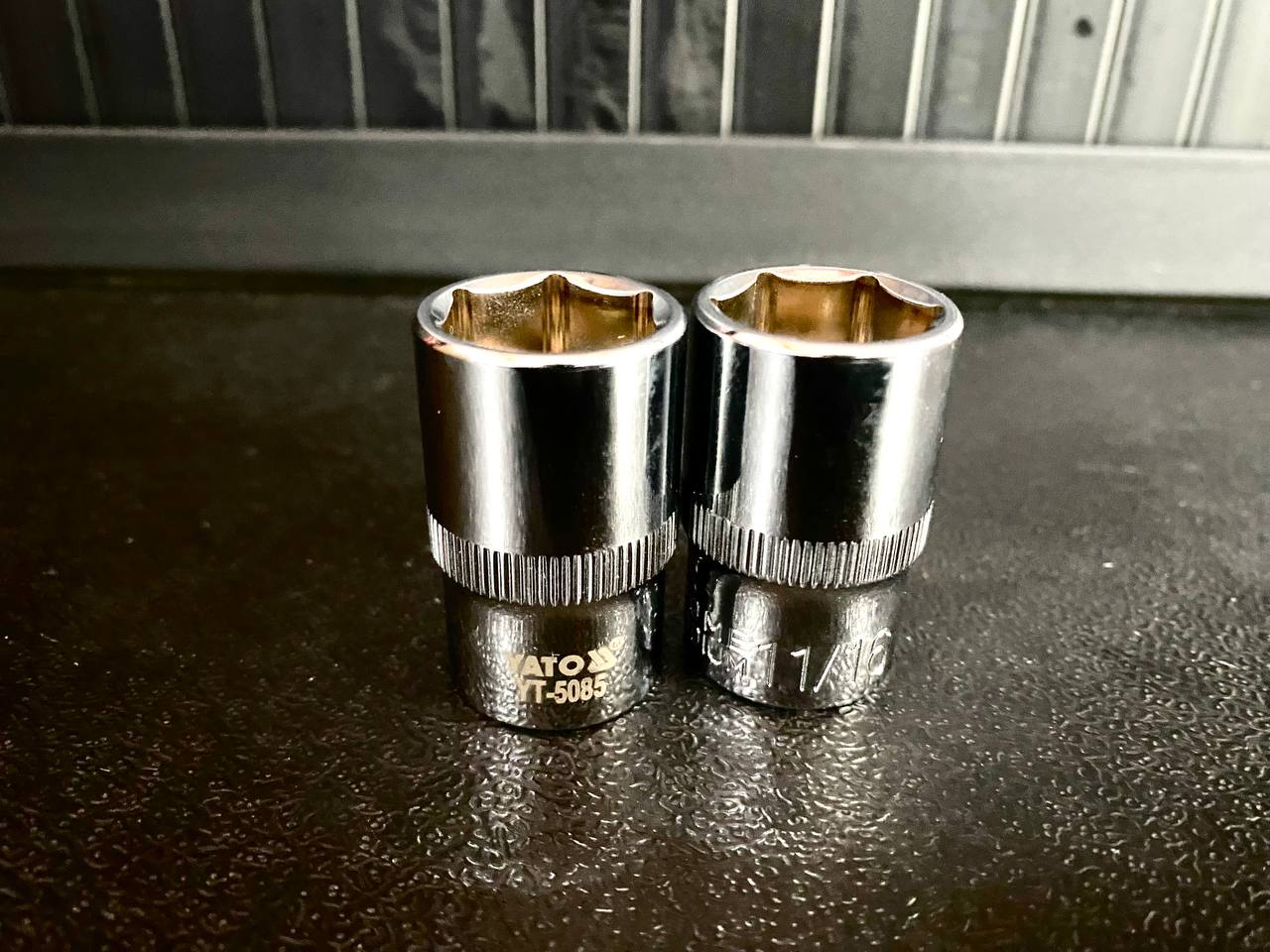 YT-5085 FULL VIEW