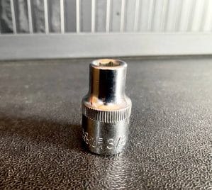YATO YT-5085 HEXAGONAL SOCKET
