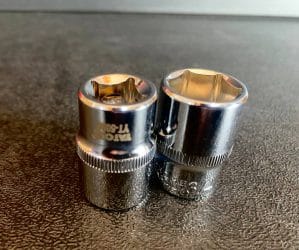 YT-5086 UP AND DOWN VIEW