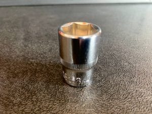 YATO YT-5086 HEXAGONAL SOCKET