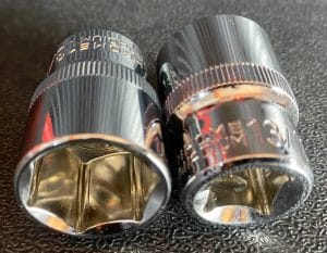 YT- 5087 UP AND DOWN VIEW