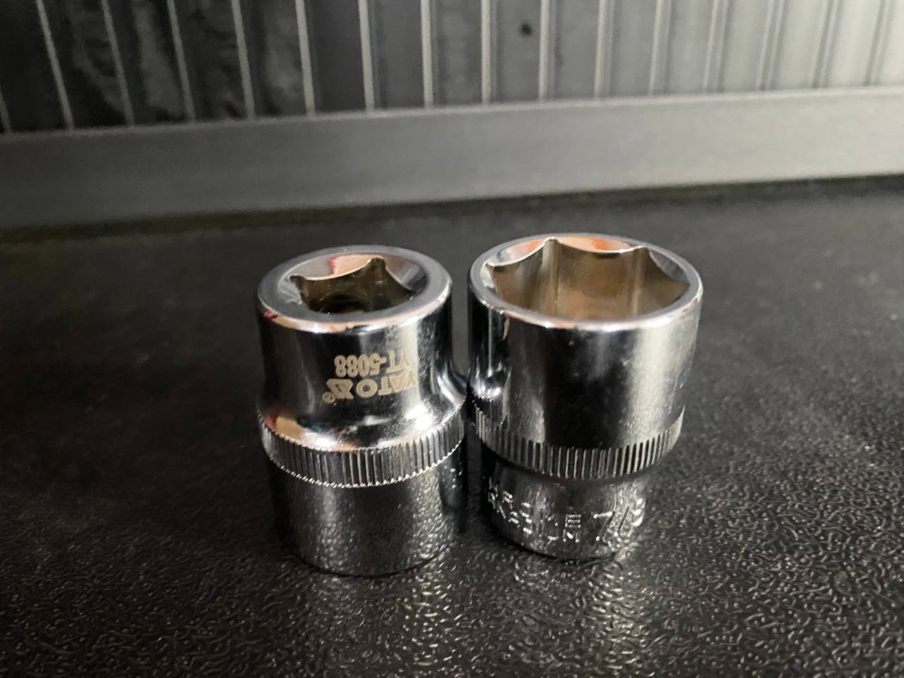YT-5088 BOTH VIW