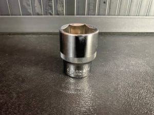 YATO YT-5090 HEXAGONAL SOCKET
