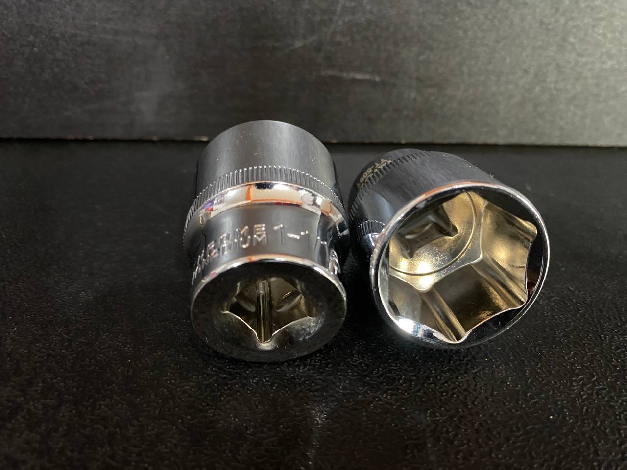 YT- 5091 UP AND DOWN VIEW