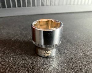 YATO YT-5093 HEXAGONAL SOCKET