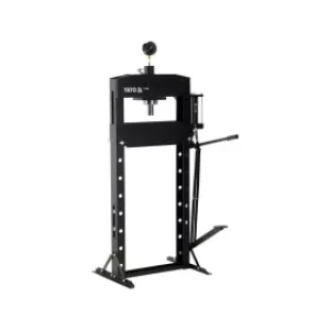 YATO YT-55584 20T HYDRAULIC SHOP PRESS