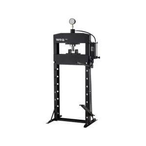 YATO YT-55584 20T HYDRAULIC SHOP PRESS