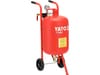 YATO YT-55830 40L SANDBLASTER-SIDE VIEW