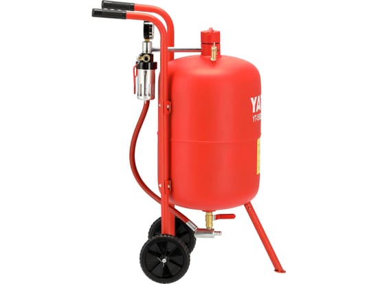 YATO YT-55830 40L SANDBLASTER - Image 4