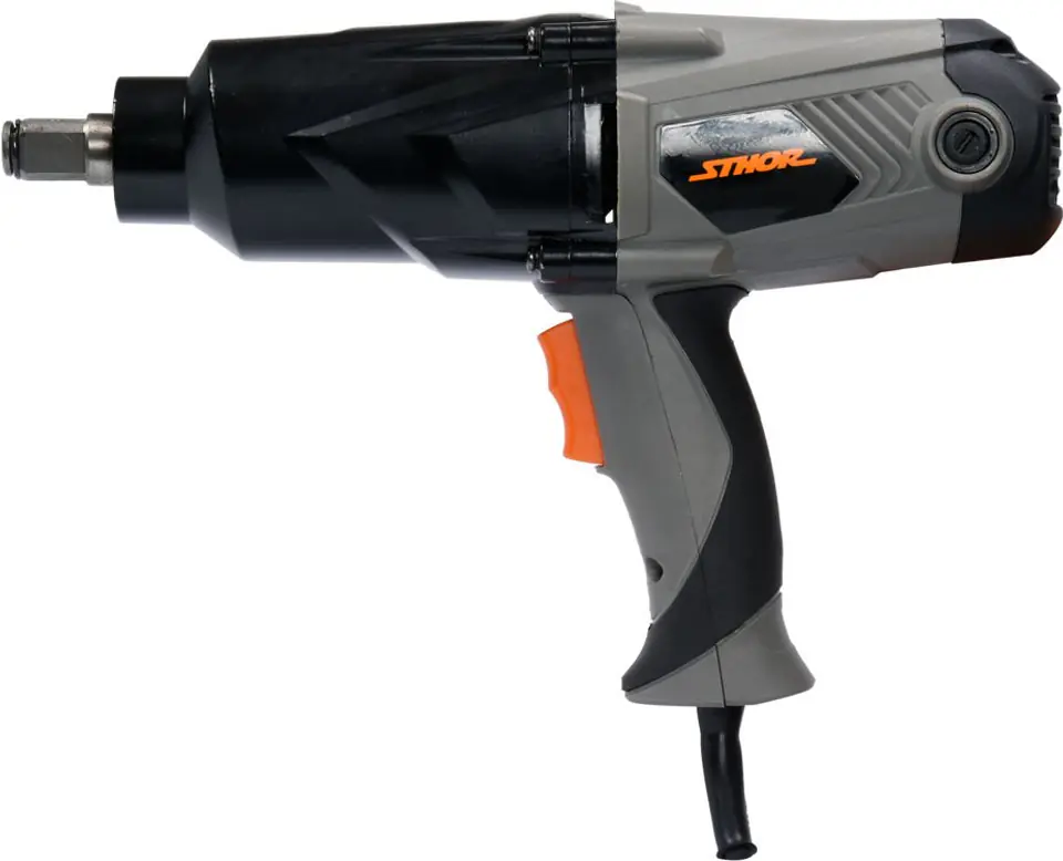 STHOR- 57097 ELECTRIC IMPACT WRENCH