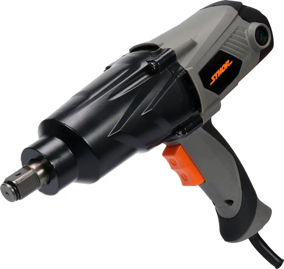 STHOR 57097BS 3/4" 800NM ELECTRIC IMPACT WRENCH - Image 2