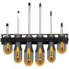 YATO YT-60783 SCREWDRIVER SET