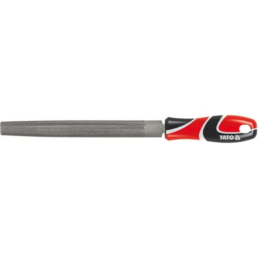 YATO YT-6190 300MM STEEL FILE
