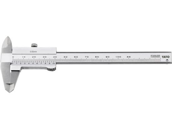 YATO YT -71993 VERNIER CALIPER