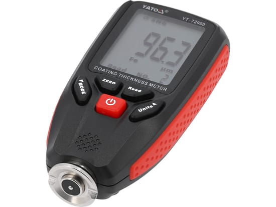 YT- 72900 SIDE VIEW