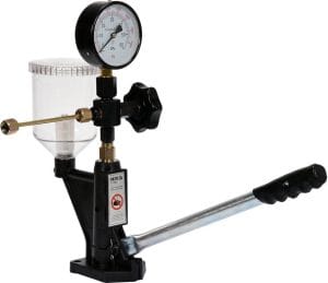 YATO YT-72963 INJECTION NOZZLE TESTER