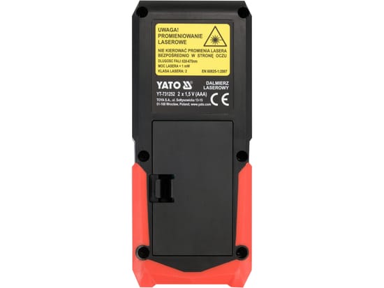 YT-731252 BACK VIEW