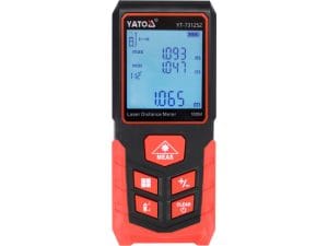 YATO YT-731252 LASER DISTANCE METER