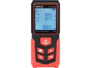 YATO YT-731252 LASER DISTANCE METER