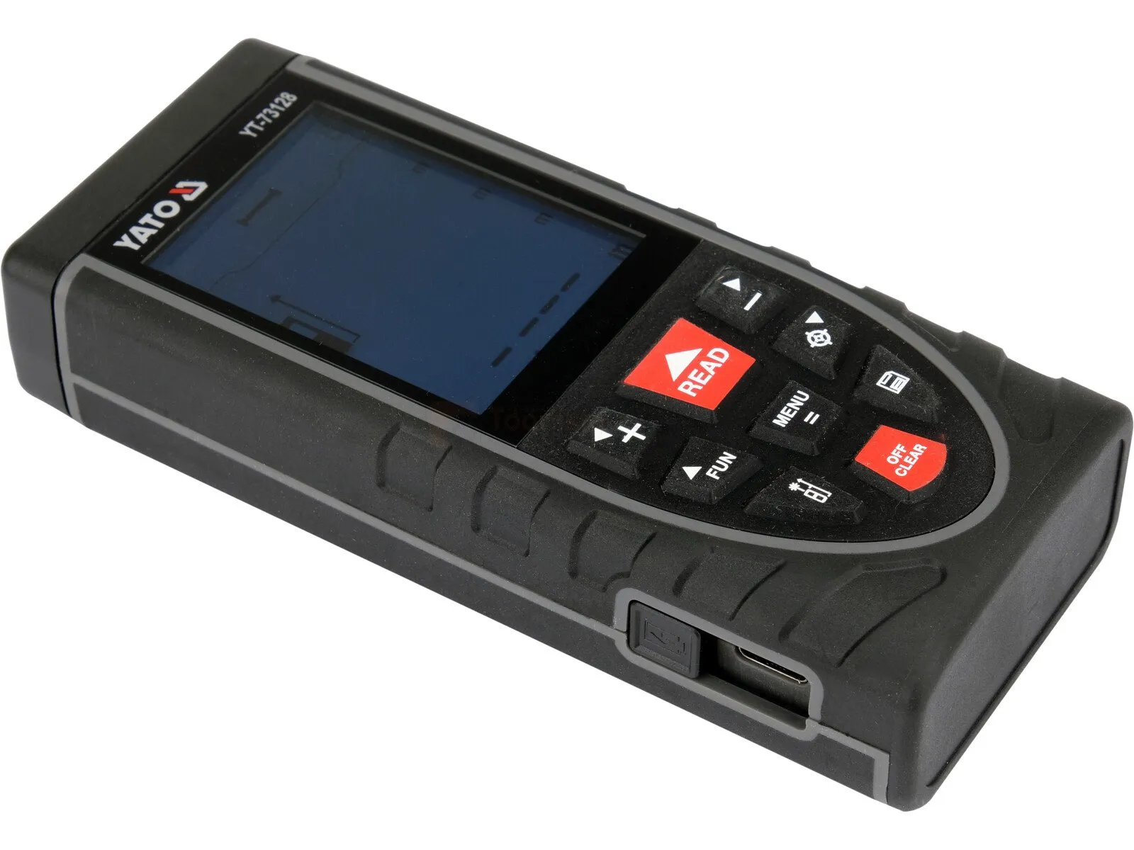 YT-73128 SIDE VIEW