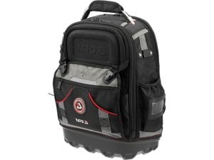 YATO YT- 74283 HEAVY DUTY TOOL BACKPACK