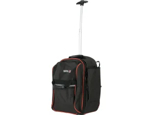 YATO T-74286 35L ROLLING TOOL BAG PACK