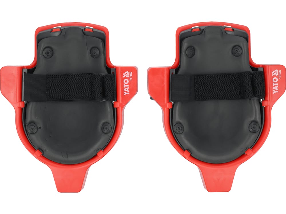 YT-74592 PAD VIEW