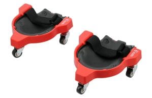 YATO YT-74592 ROLLING KNEE PAD