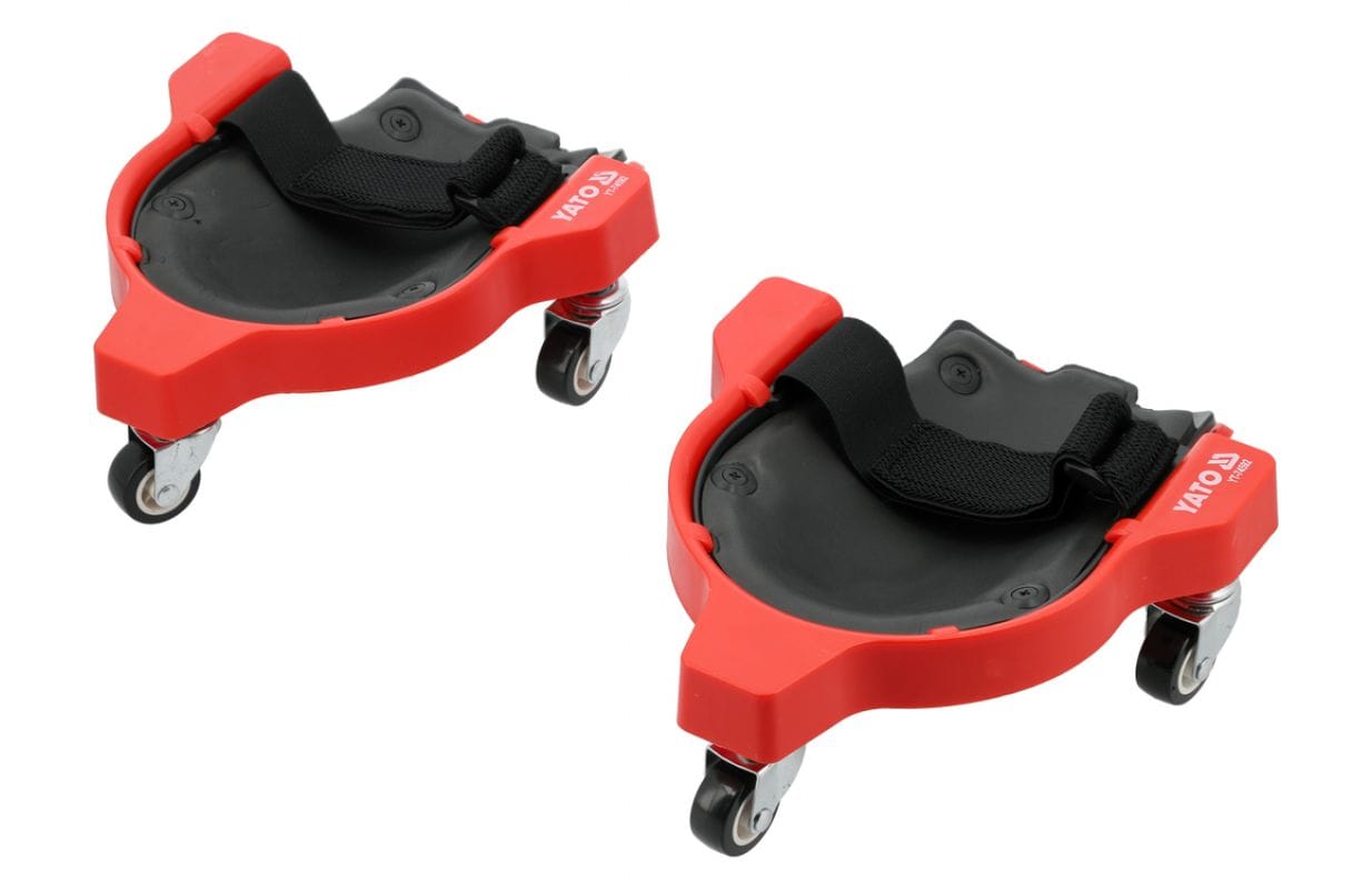 YATO YT-74592 ROLLING KNEE PAD